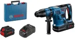Bosch GBH 18V-36 C 2x 8.0Ah CASE - 0611915002