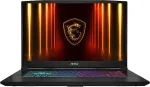 Msi Katana/17 HX B14WFK/i7-14650HX/17.3"/FHD/32GB/1TB/RTX 5060/without OS/Black/2R
