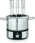 Frit&uuml;&uuml;r WMF Lono Fondue