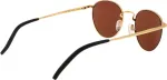SERENGETI P&auml;ikeseprillid UNISEX 8929 (L&auml;&auml;ts/Sild/K&otilde;rvaklamber) 50/21/140 mm)
