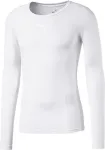 PUMA LIGA Baselayer Tee LS White 655920 04 S