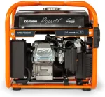 DAEWOO POWER PRODUCTS Inverter generaator DAEWOO GDA 2500i 2.0kW