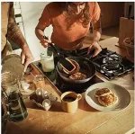 FISKARS Ceramic frying pan 24cm 1072310