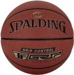 Spalding Grip Control Basketball, Brown 76875Z