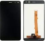 Huawei Screen LCD Y6 2017 (Nova Young) / Y5 2017 (Y5 III) (black) refurbished