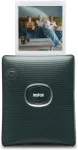 Printer Fujifilm foto Instax Square Link, roheline