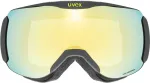 Uvex Gogle narciarskie Downhill 2100 CV race one size
