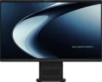 ASUS ExpertCenter/P200 (PM240FA-R38256X)/23.8"/FHD/R3-30/8GB/256GB/AMD int/W11P/Black/2R