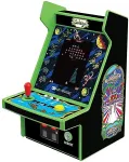M&auml;ngukonsool DREAMGEAR MY ARCADE MICRO PLAYER PRO GALAGA 2 m&auml;ngu DGUNL-4195