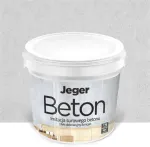 No name PLASTER DECOR JEGER BETON 7KG COMO