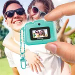 Canal Toys Canaltoys Thekendisplay Mini Digital Camera