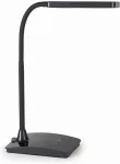 Maul Laualamp, led, pearly colour vario, reguleeritav, must