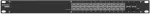TELTONIKA SWM281 L2+ managed switch, 19"" Rack, 24xGbE, 4xSFP