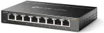 TP-Link Omada 8-Port Gigabit Desktop Switch
