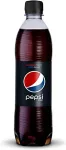 Pepsi MAX Energiavaba koolamaitseline karboniseeritud karastusjook 0,5 l PET, 12 tk