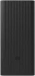 Xiaomi PB3018ZM Lithium-Ion (Li-Ion) 30000 mAh Black