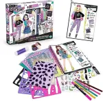 CANAL TOYS Canaltoys Fashion Designer Portfolio Teens