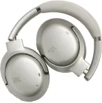 JBL TOUR ONE M2 Premium Over-Ear Bluetooth Kopfh&ouml;rer Noise Canceling champagner