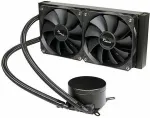 Inter-Tech K Cooler Wasserk&uuml;hlung CPU Argus Iceman B-240