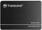 K&otilde;vaketas TRANSCEND SSD452K2 512 GB 2.5" Serial ATA III 3D NAND
