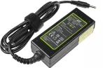 GREEN CELL Charger PRO 20V 2.25A 45W 4.0-1.7mm for Lenovo Yoga 510