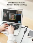 Ugreen USB-C 3.1 GEN1 To Gigabit Ethernet Adapter