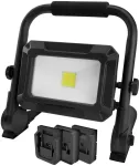 ANSMANN FL30W Black LED 30 W