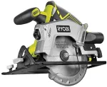 Ryobi Circular saw 18V laser