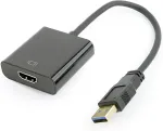 GEMBIRD I/O ADAPTER USB3 TO HDMI/A-USB3-HDMI-02