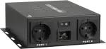 Inter-Tech IPC PDU SA-0416EU 16A f&uuml;r 4 schaltbare Steckdosen