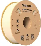 Creality Hyper Series PLA Polylactic acid (PLA) Beige 1 kg