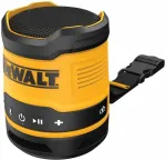 Dewalt USB-C Bluetooth Speaker