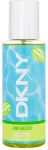 DKNY DKNY Be Delicious Pool Party Lime Mojito 250ml - Body Spray naistele