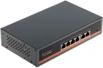 No name Switch POE APTI-POE0402-60W-V2 4-port