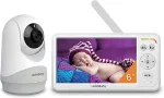 NONAME HELLOBABY Video Baby Monitor 6"