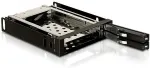 DELOCK SATA HDD 3.5 Cala > 2x 2.5 Cala