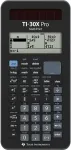 Kalkulaator Texas Instruments Texas Schulrechner TI-30 X Pro MathPrint Battery
