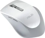 Hiir ASUSTeK COMPUTER Asus | WT425 | Wireless | Wireless Optical Mouse | Pearl, White