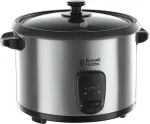 Russell Hobbs riisikeetja roostevabast terasest 19750-56 1975056 (19750-56)
