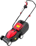 AWTOOLS KOSIARKA ELEKTRYCZNA ZF6124B/1000W, SILNIK INDUKCYJNY