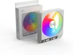 FSP Fan ZENFAN-WA, A.RGB, White