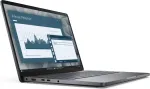 S&uuml;learvuti Dell Pro 14 PC14255 | 14 " | IPS | FHD+ | 1920 x 1200 pixels | Anti-glare | AMD Ryzen 5 PRO | 230 | 16 GB | DDR5 | Solid-state drive capacity 512 GB | AMD Radeon 760M Graphics | Windows 11 Pro | 802.11ax | Keyboard language Nordic | Keyboa ...