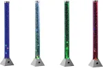 No name FLOOR LAMP MOTION R5073-47 3,6W SMD LED