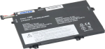 AVACOM battery for Lenovo ThinkPad L480, L580 Li-Pol 11.1V 4050mAh 45Wh