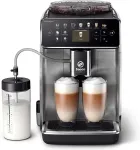 Kohvimasin SAECO SM6585/00 coffee maker Fully-auto Espresso machine 1.8 L