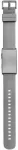 Titmo Nutikas aktiivsusmonitor Loop I-110 Bluetooth EKG HRV HR BP SPO2 IP68 Silver