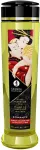 SHUNGA 0697309012089 massage cream & oil Massage oil 240 ml