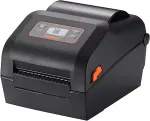 BIXOLON XD5-40T 203DPI LCD USB HOST SERIAL ETHERNET