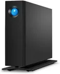 K&otilde;vaketas Lacie d2 Professional 24 TB Desktop Drive USB 3.1 Gen2