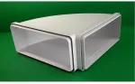 Faber CURVE CRO 90 220X90
